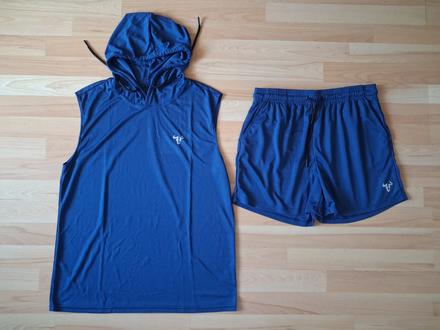 Pánska suprava v.l, l