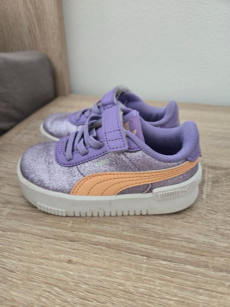 Tenisky puma, puma,23