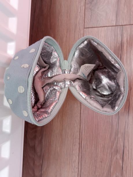 Obal na flašku kojenecku, 