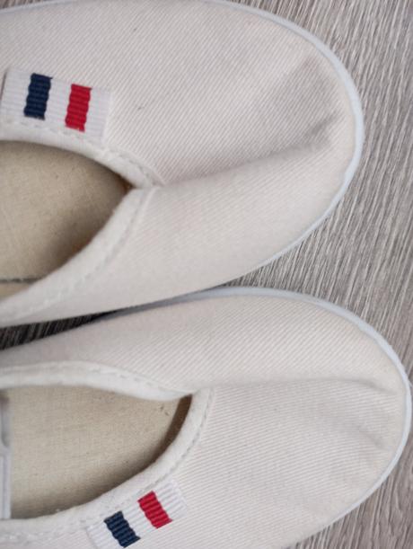 Cvičky, deichmann,30