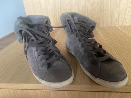 Oteplene topanky napapijri, napapijri,38