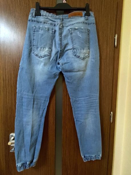 Panske rifle fisherfield, predpokladam velkost l, l