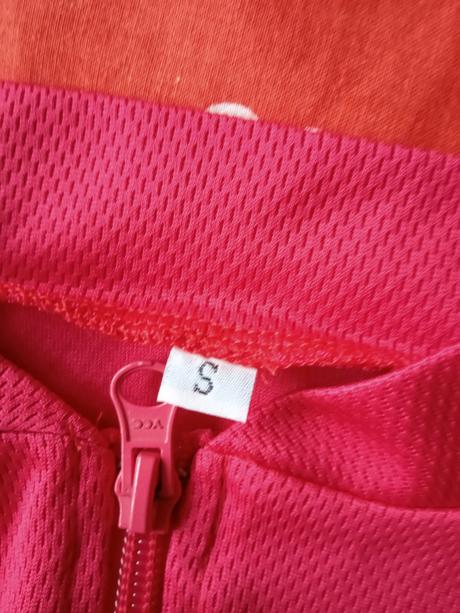 Cyklistické tričko, s