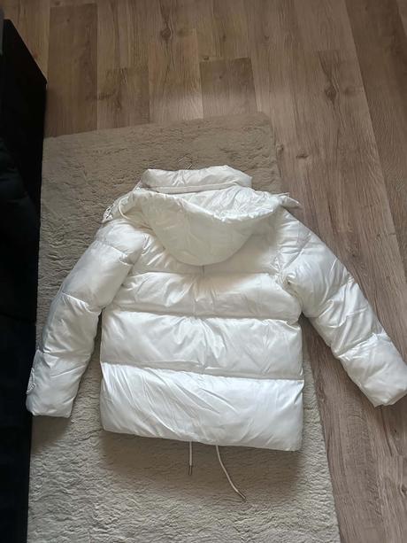 Pansky kabát siksilk, l