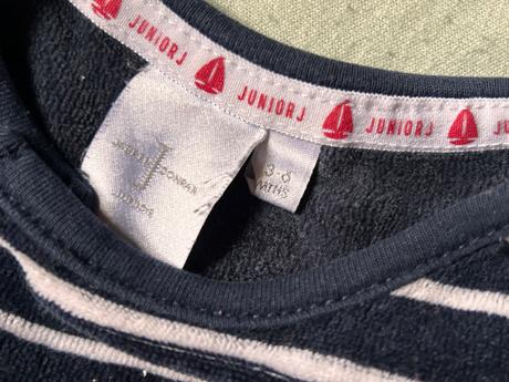 Teplé dupačky 68, 68