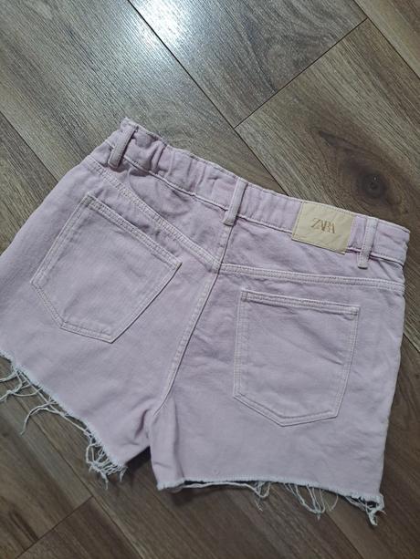 Kraťasy zara, zara,164
