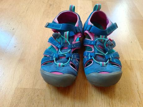 Sandále keen cnx, keen,36