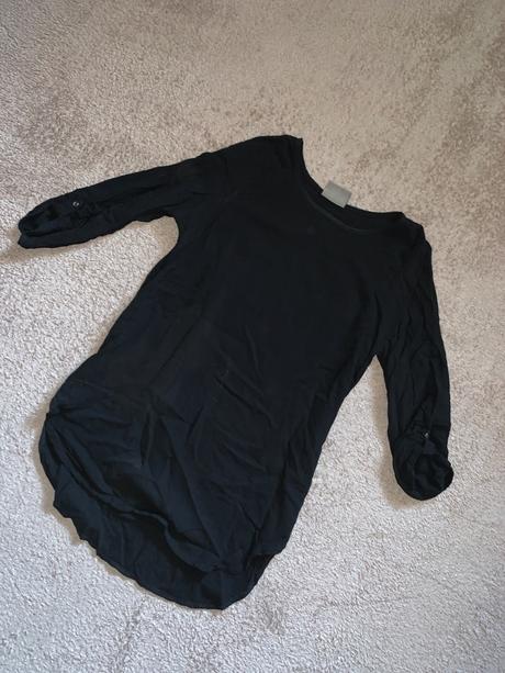 Vero moda kosielka/bluzka xs, vero moda,xs