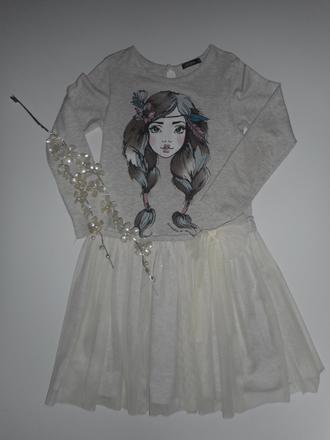 Šaty jaro v.134, wojcik,134