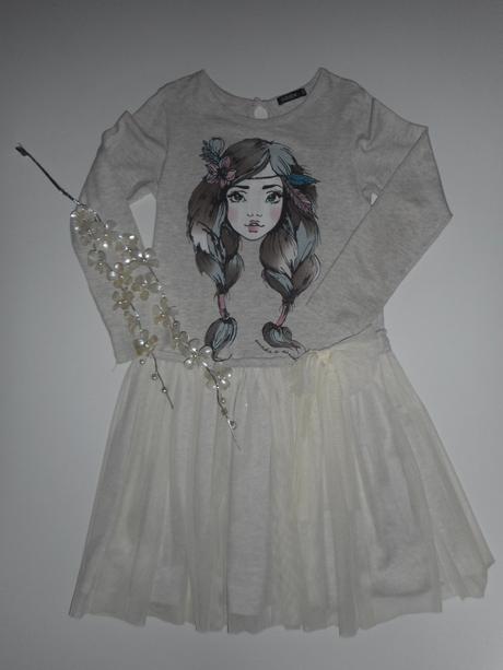 Šaty jaro v.134, wojcik,134