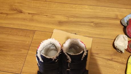 Barefoot beda elisha, beda,31