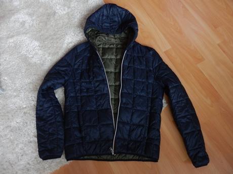 Prechodná bunda, 152