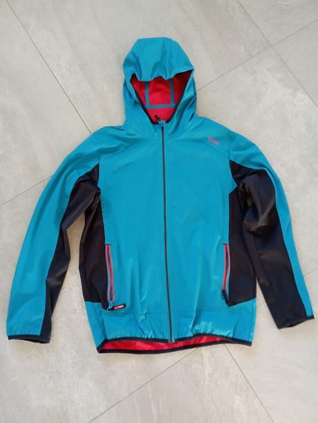 Chlapčenská bunda, cmp,164