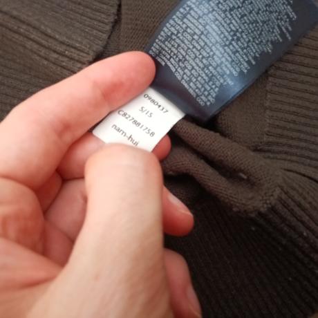 Pánsky sveter tommy hilfiger, tommy hilfiger,l