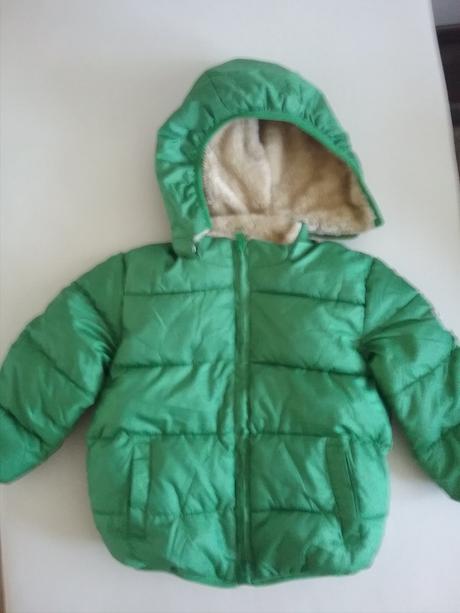 Zimná bunda, 86