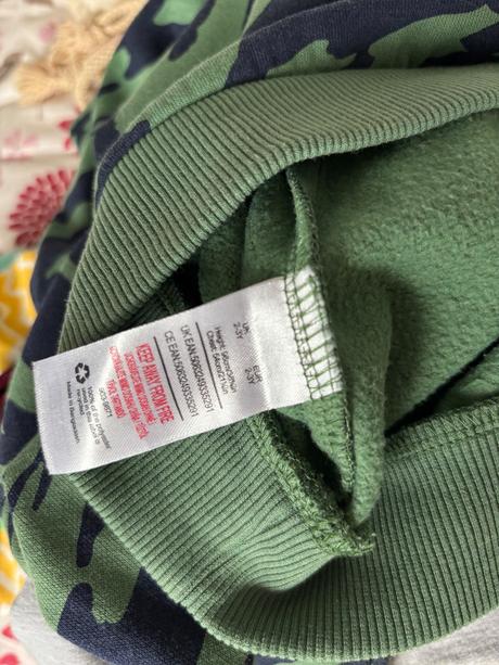 Mikina f&f 98, f&f,98