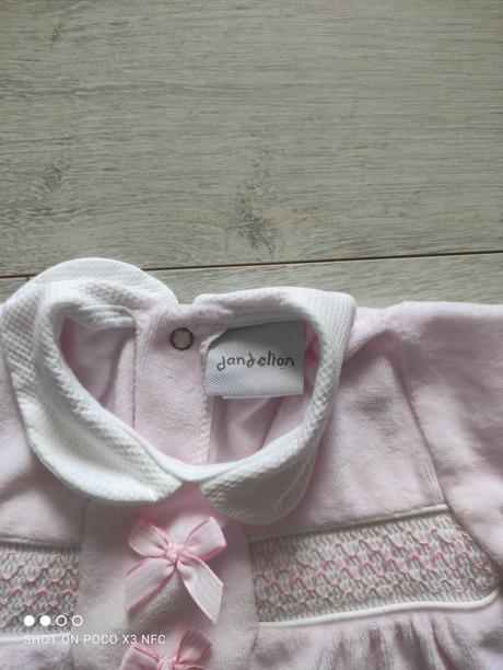 2+1 velurove pyžamko, 62