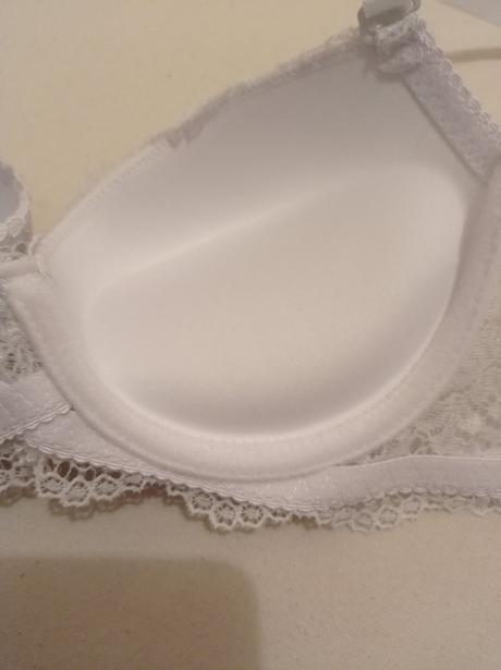 Push-up podprsenka, 75b