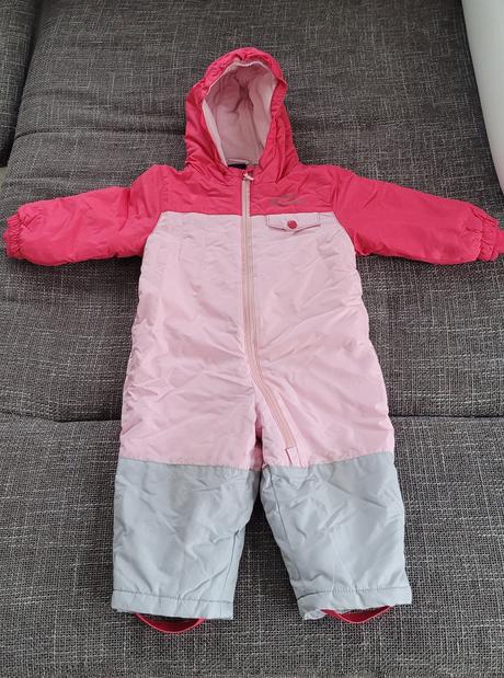 Dievcensky zimny overal, lupilu,80