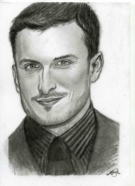 Portrét jednej osoby, 