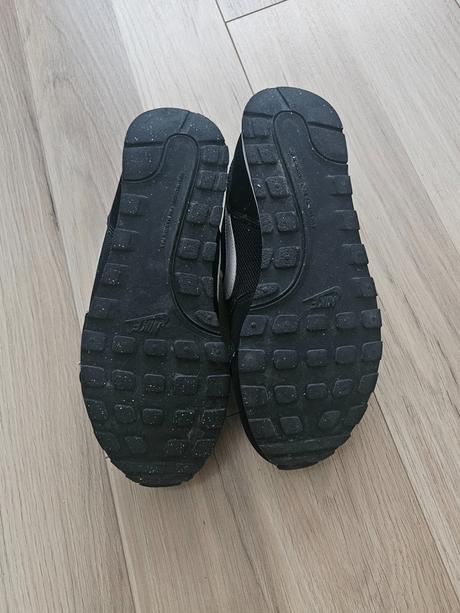 Tenisky nike md runner 2 / veľ. 36,5, nike,36