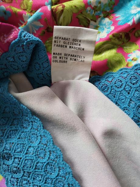 Sukňa z viskózy, m