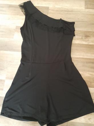 Mám na predaj overal, s