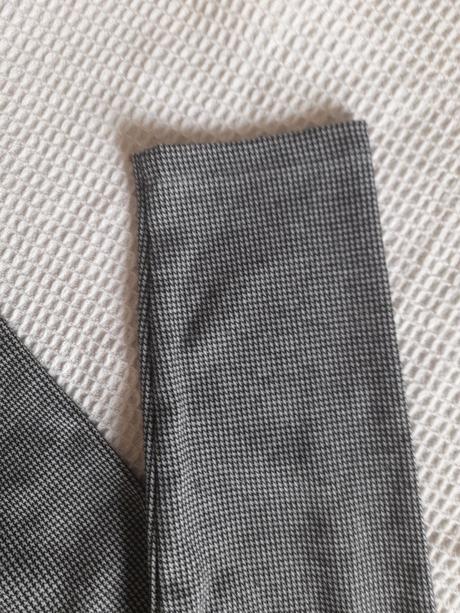 Nohavicove leginy teplejsie, s