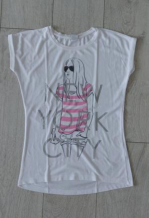 Tričko new york city, 146