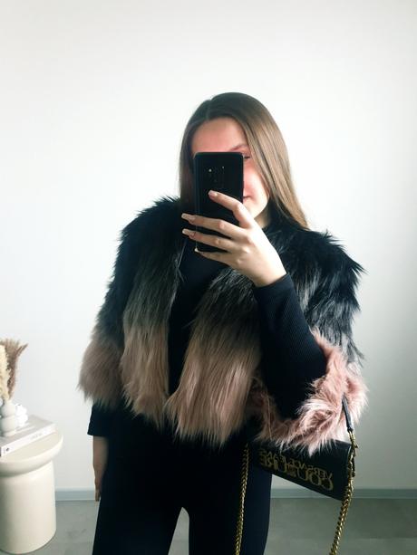 Orsay kožúšok m/l, orsay,m