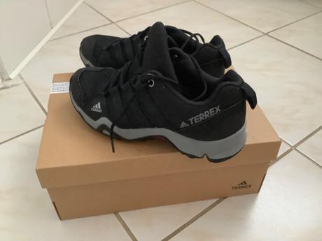 Trekingová obuv, adidas,36