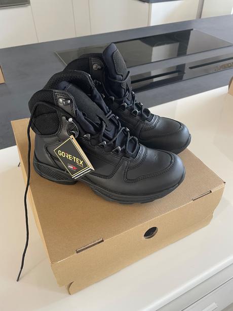 Taktická obuv goratex, 25 / 38