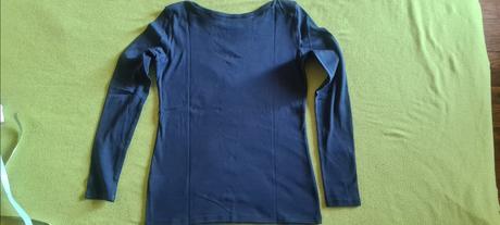 Jednoduché tričko, esprit,m