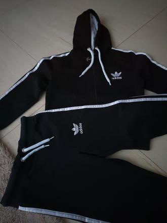 Suprava, adidas,122