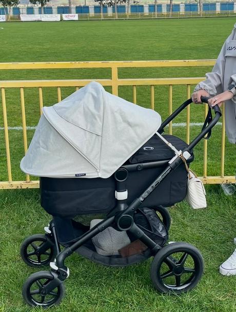 Bugaboo kočík fox 3, bugaboo,bugaboo fox 3