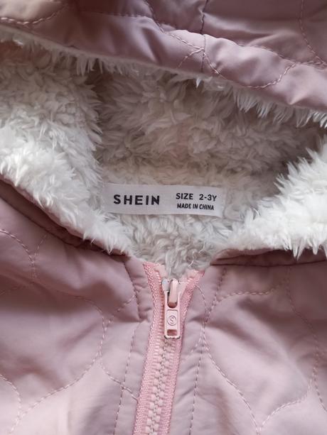 Zateplena prechodná bunda, 92