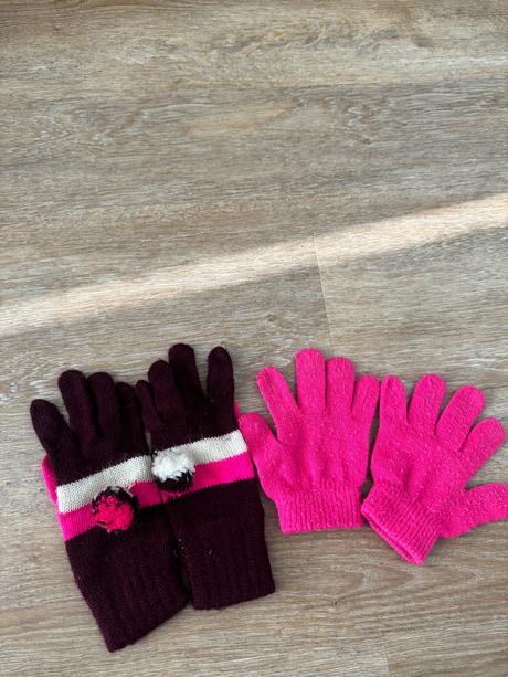 2ks rukavičiek, 110