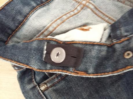 V top stave rifle, 122