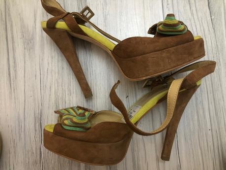 Miss sixty lodičky, miss sixty,37