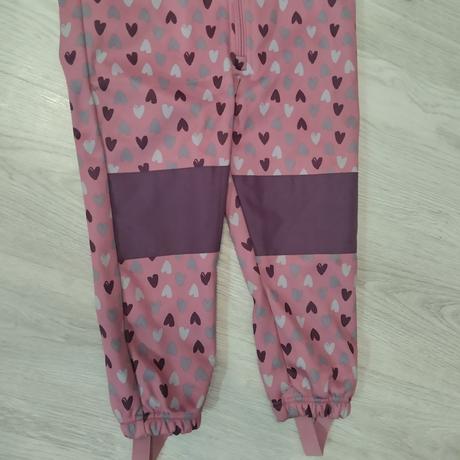 Prechodný overal, lupilu,116