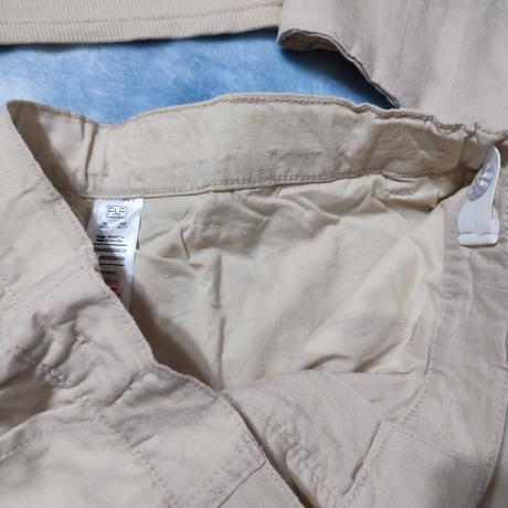 Dievčenský letný komplet, f&f,146