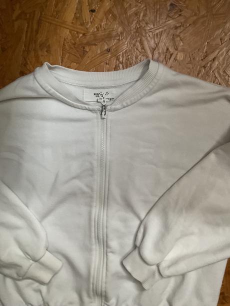 Mikina reserved 140, reserved,140