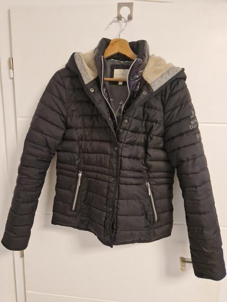 Zimná bunda soccx, soccx,s