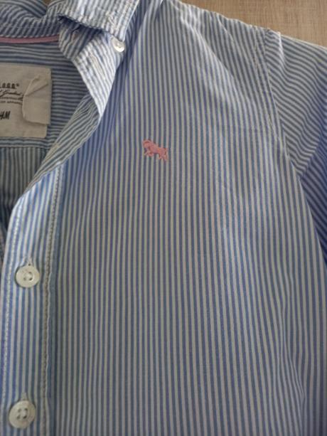 Bluzka  140, h&m,140