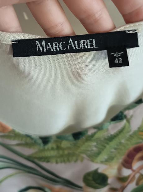 Blúzka marc aurel, xl
