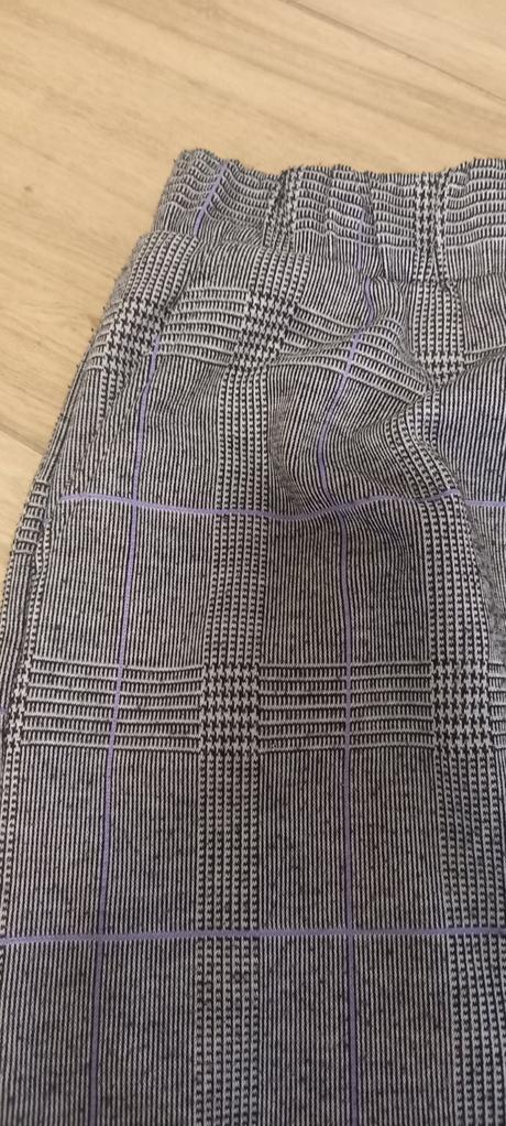 Nohavice veľ.146, reserved,146