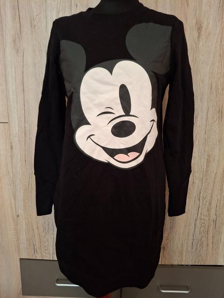 Mikinove saty, disney,s