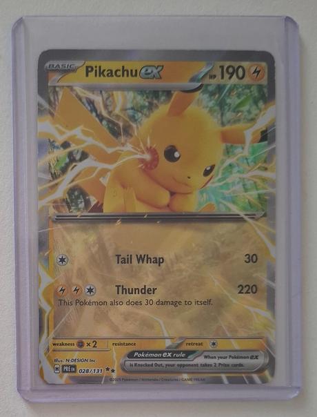 Pokémon kufrík pikachu,