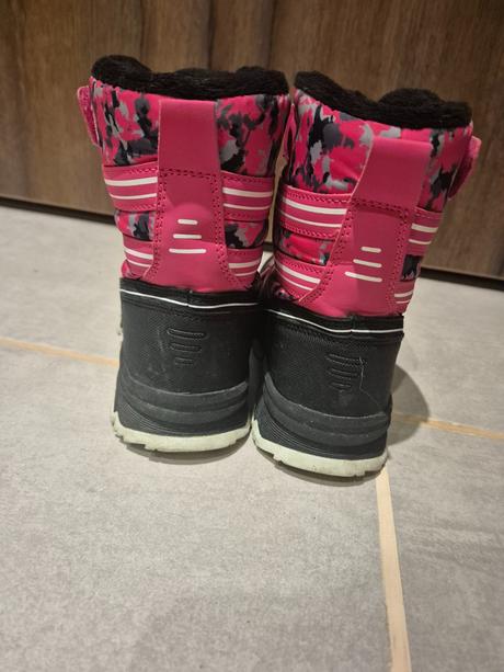 Zimné snehule, alpine pro,29