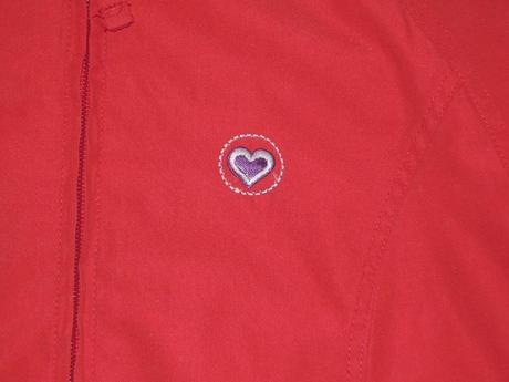 Prechodná bundička -paletko /98/, impidimpi,98